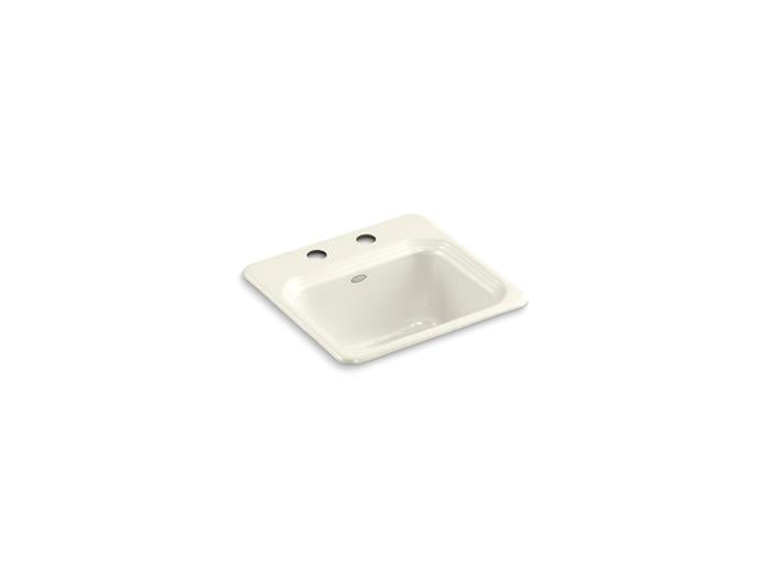 Kohler - Northland 15X15 Sr Entertainment Sink