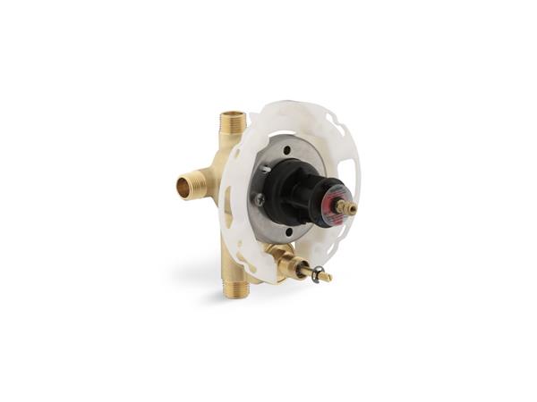 Kallista - Rough-In Pressure Balance Valve with Diverter