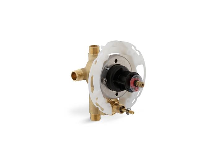Kohler - Rite-Temp Valve With Diverter