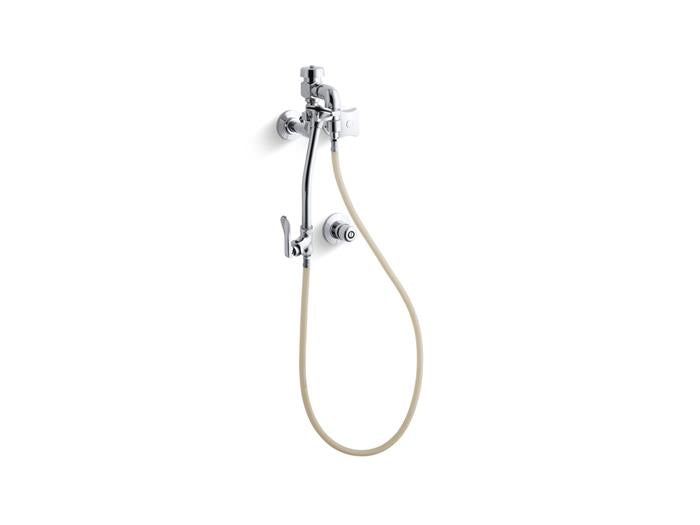 Kohler - Triton Bedpan Washer
