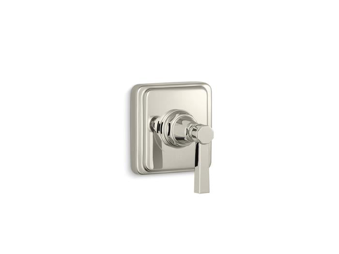 Kohler - Pinstripe Pure Volume Control Trim