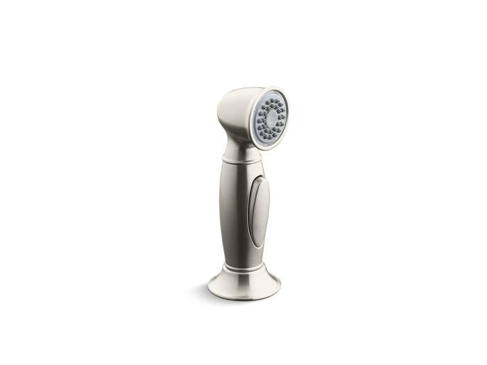 Kohler - Accent Kitchen Sidespray