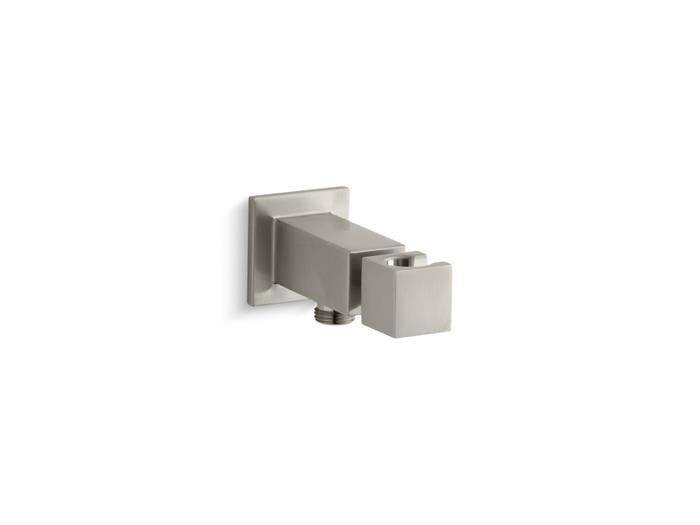 Kohler - Loure Wall-Mount Handshower Holder/Supply