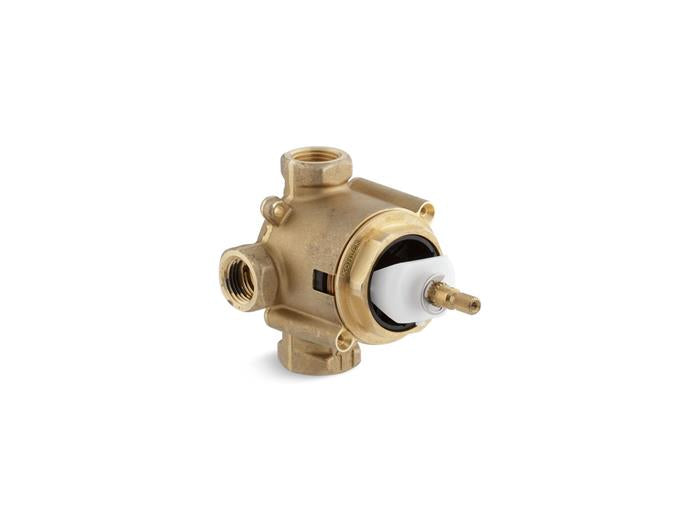Kohler - Mastershower 2 Or 3 Way Transfer Valve