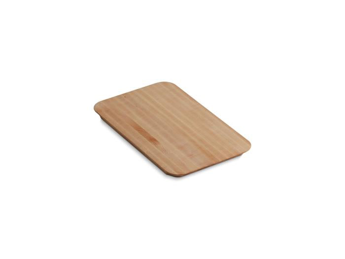 Kohler - Riverby Wood Cutting Board