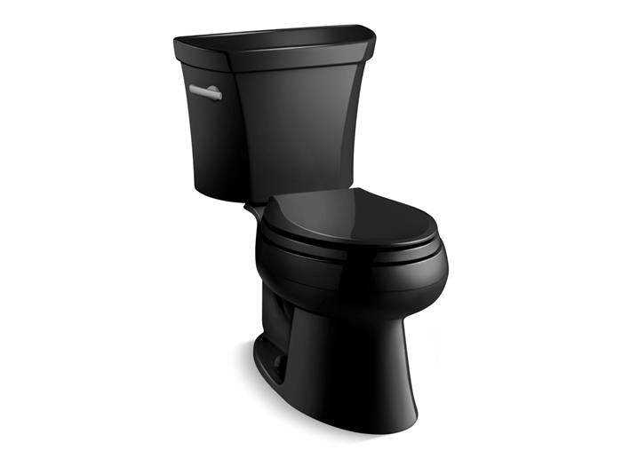 Kohler - Wellworth 1.0 Gpf Pressure Toilet With Lock