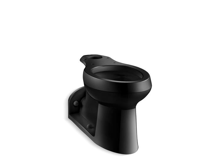 Kohler - Barrington Pressure Lite Bowl, Ch