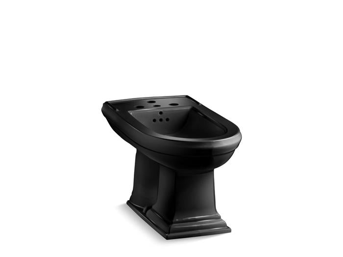 Kohler - Memoirs Vertical Spray Bidet
