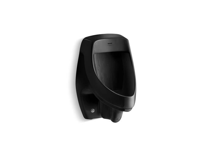 Kohler - Dexter Accuflush Urinal-Rear Spud