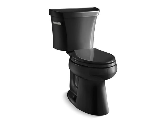 Kohler - Highline 1.1 Gpf Pressure Toilet With Locks