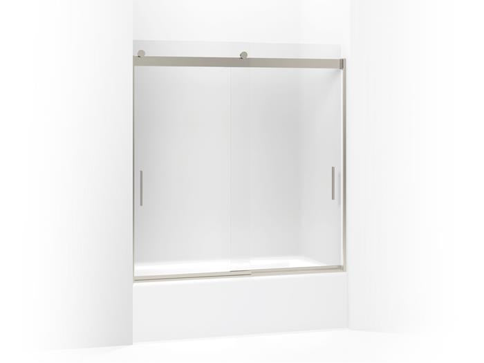 Kohler - Levity 1/4 Bath Door 62 X 59-5/8 Handle