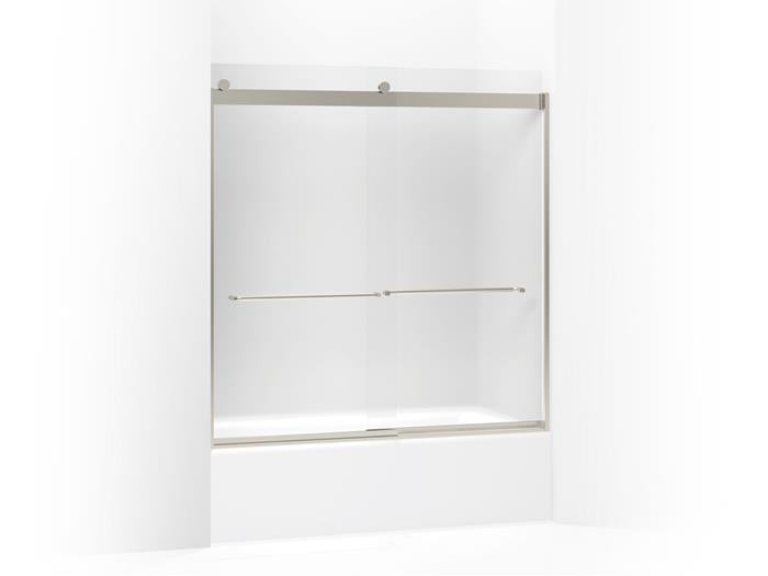 Kohler - Levity 1/4 Bath Door 62 X 59-5/8 Tb