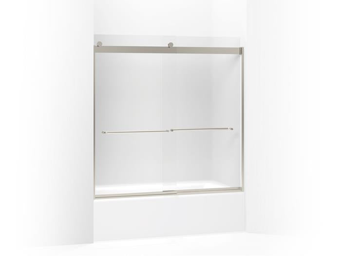 Kohler - Levity 1/4 Bath Door 59-3/4 X 55-5/8 Tb