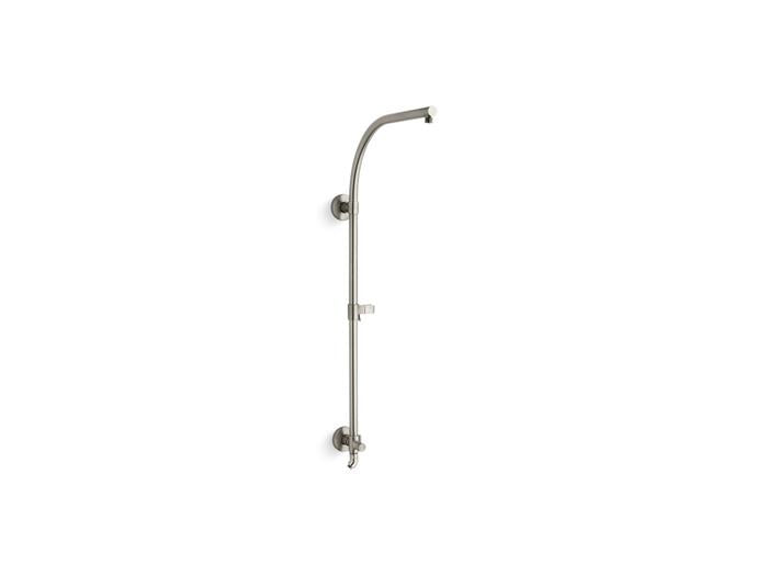 Kohler - Hydrorail-R-Arch Bath/Shower Column