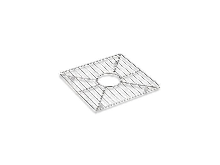 Kohler - Bottom Basin Rack - Stainless Steel