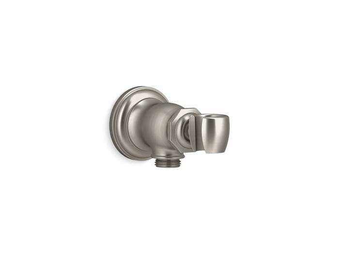 Kohler - Artifacts Wall-Mount Supply Elbowith Holder