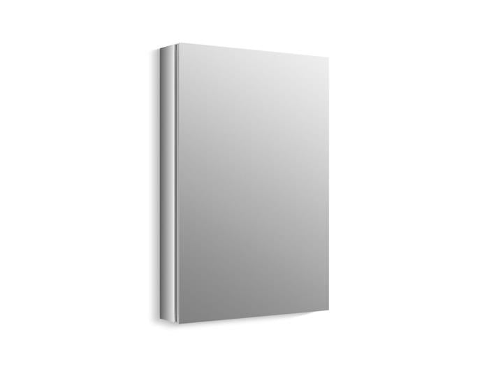 Kohler - Verdera Mirror Cabinet With Flat Mirror