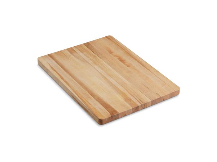 Kohler - Vault/Strive Wood Cutting Board