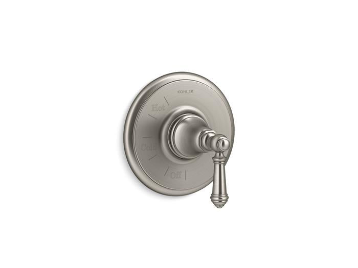 Kohler - Artifacts Valve Trim-Lever