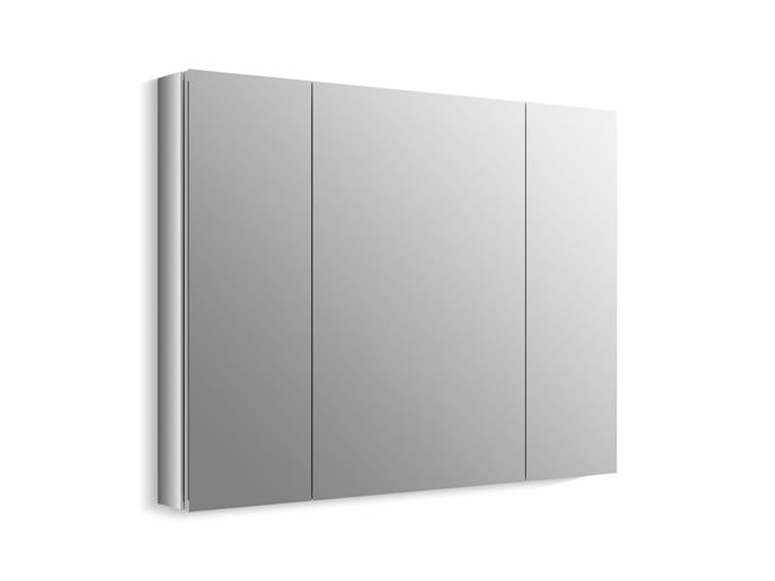 Kohler - Verdera Mirror Cab 40 With Flat Mirror
