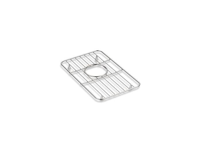 Kohler - Whitehaven Basin Rack, Small - Stainless Steel
