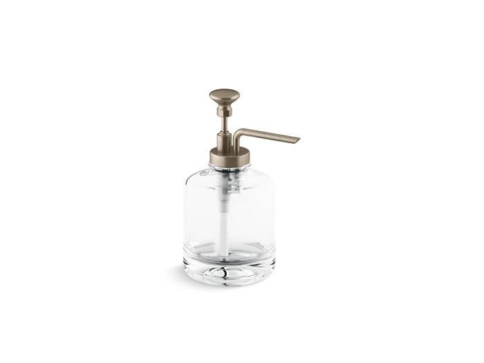 Kohler - Artifacts Soap Dispenser Assembly