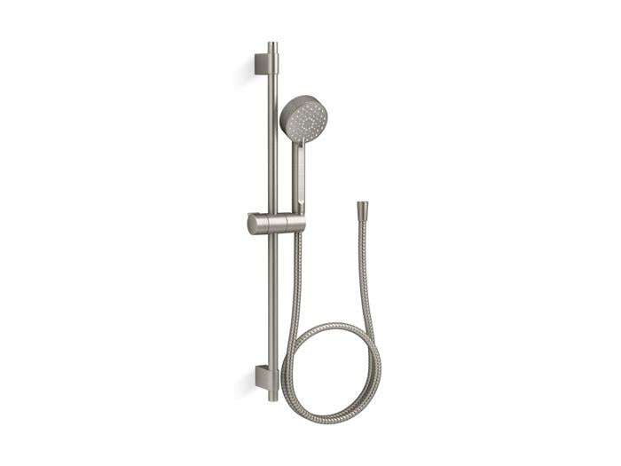 Kohler - Awaken G90 27 Inch Three-Function Handshower Kit, 1.75 Gpm
