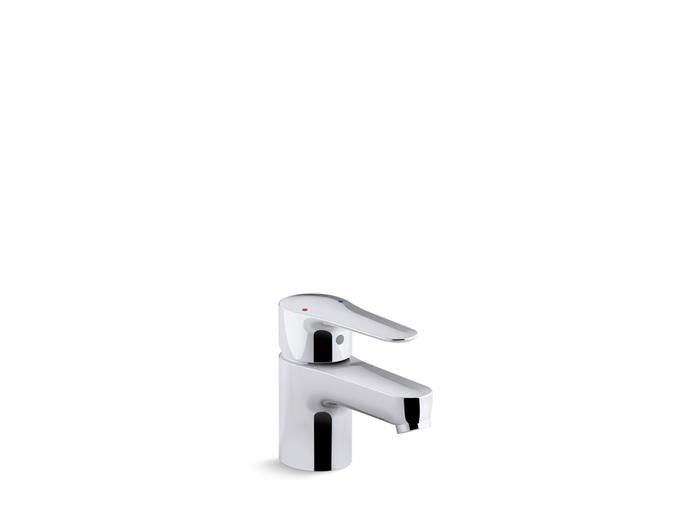 Kohler - July Commercial Single Control Lavatory Faucet