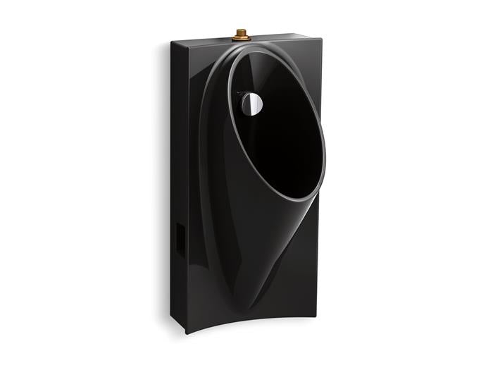 Kohler - Steward Hybrid Urinal - Top Supply
