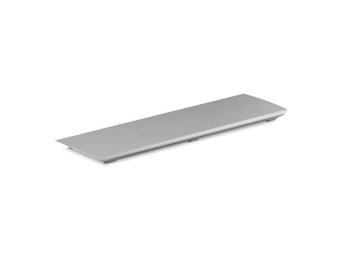 Kohler - Bellwether Aluminum Drain Cover For 60 X 32 Inch Shower Base