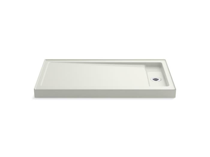 Kohler - Receptor With Rh Ctr Drn, 60X32