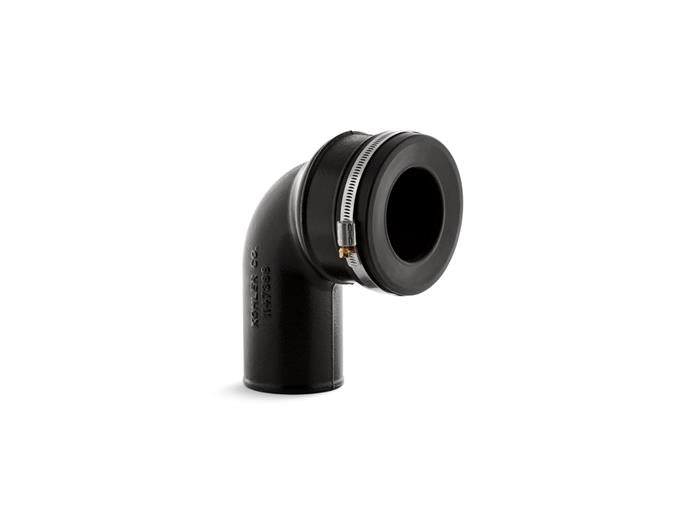 Kohler - Cast Iron Elbow