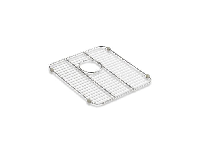 Kohler - Bottom Basin Rack - Stainless Steel