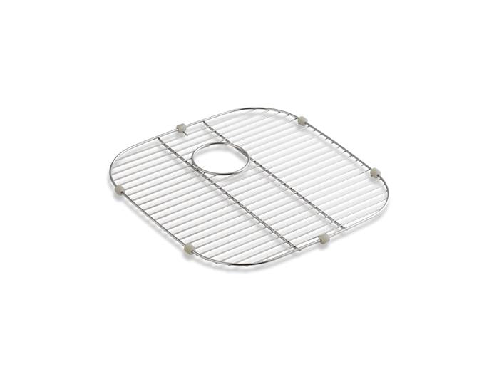 Kohler - Bottom Basin Rack - Stainless Steel