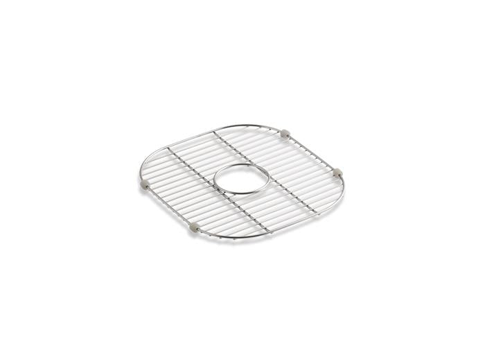 Kohler - Bottom Basin Rack - Stainless Steel