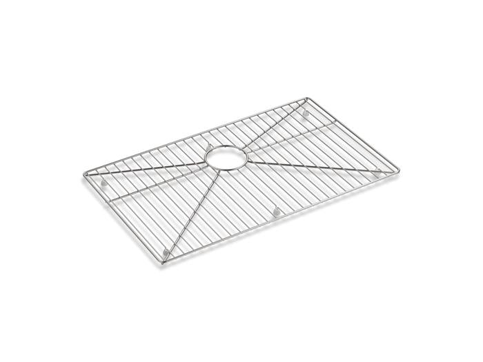 Kohler - Bottom Basin Rack - Stainless Steel