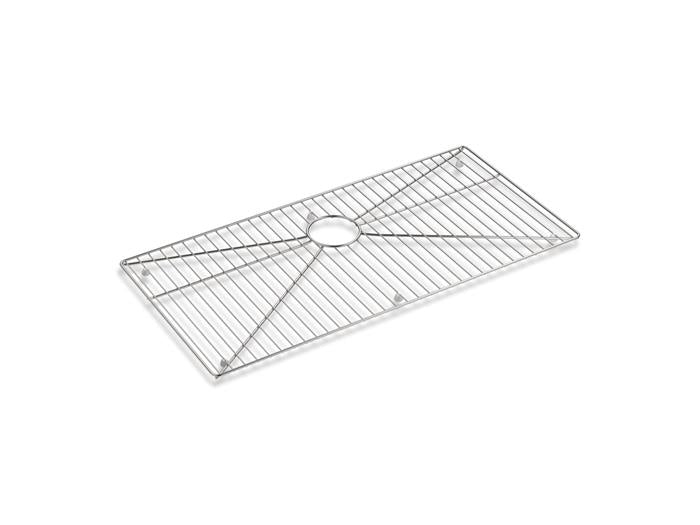 Kohler - Bottom Basin Rack - Stainless Steel
