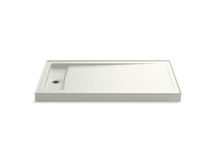 Kohler - Receptor With Lh Ctr Drn, 60X34