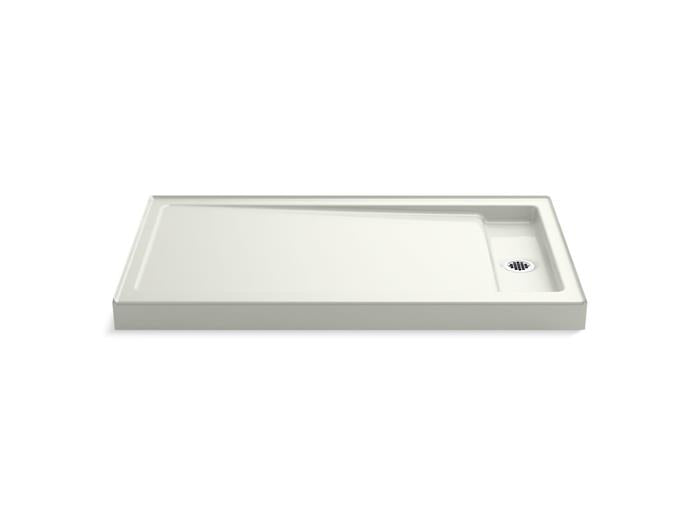 Kohler - Receptor With Rh Ctr Drn, 60X34