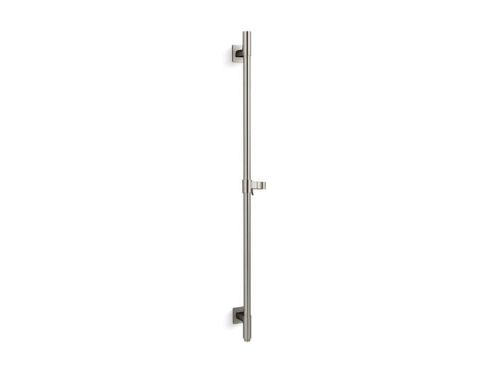 Kohler - Awaken 42 Deluxe Slidebar With Supply
