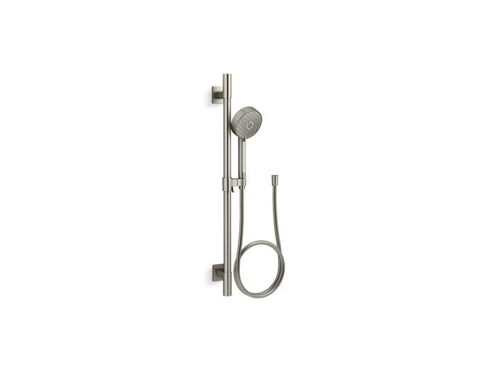 Kohler - Awaken G110 Deluxe Handshower Kit