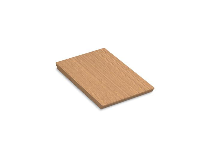 Kohler - Cutting Board, Bamboo