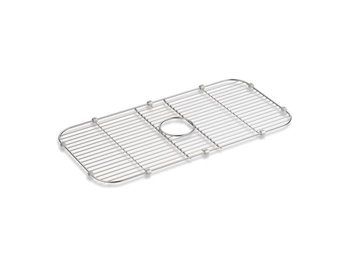 Kohler - Bottom Basin Rack - Stainless Steel