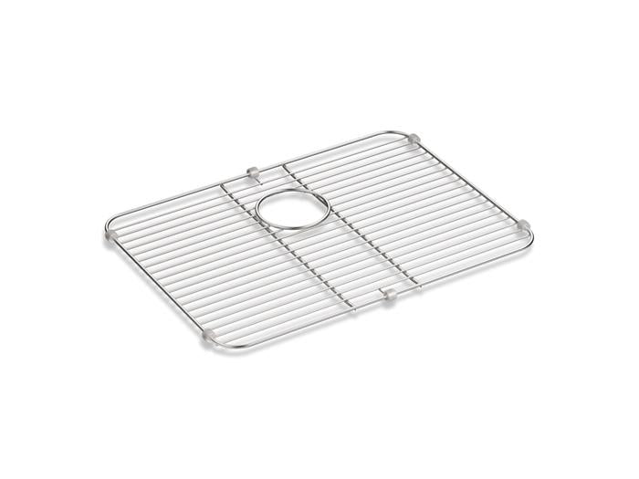 Kohler - Bottom Basin Rack - Stainless Steel
