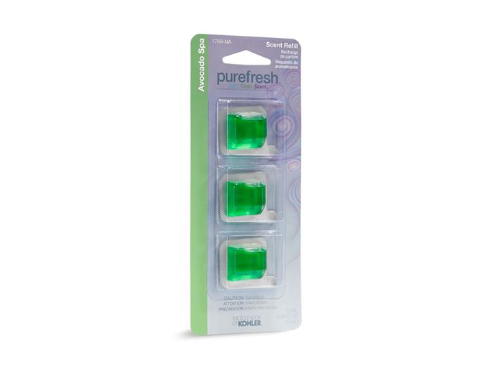 Kohler - Scent Pack (Avocado Spa)