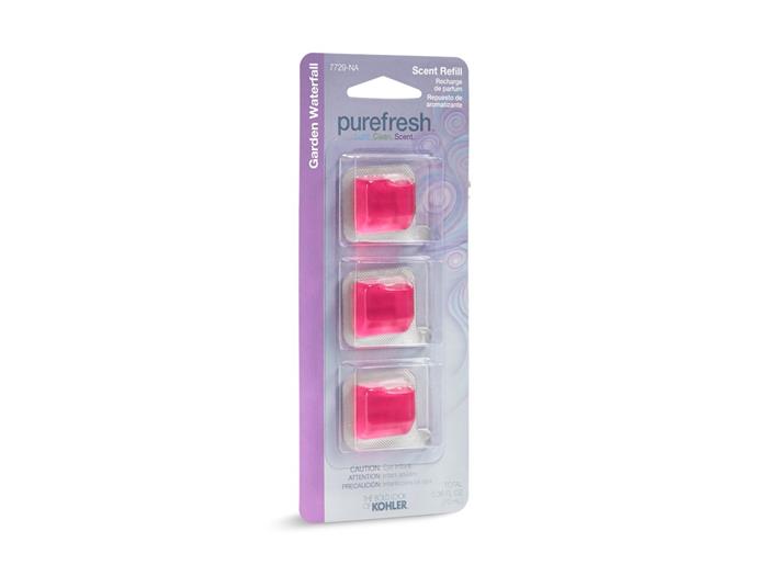 Kohler - Scent Pack (Garden Waterfall)