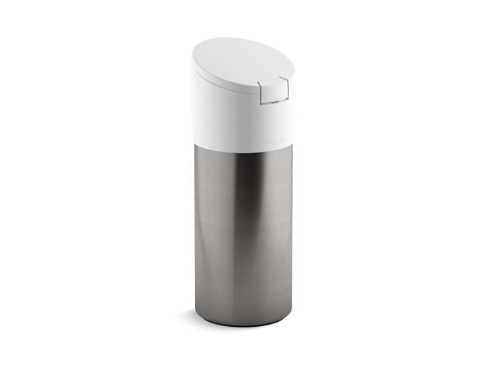 Kohler - Disinfecting Wipes Dispenser