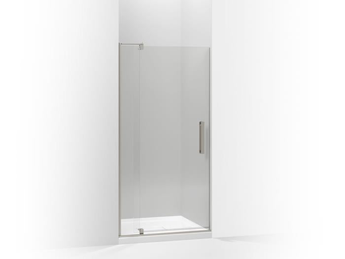 Kohler - Revel 5/16 Pivot Door, 70 X 40