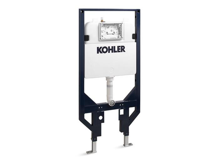 Kohler - Veil Intelligent In-Wall Toilet Tank
