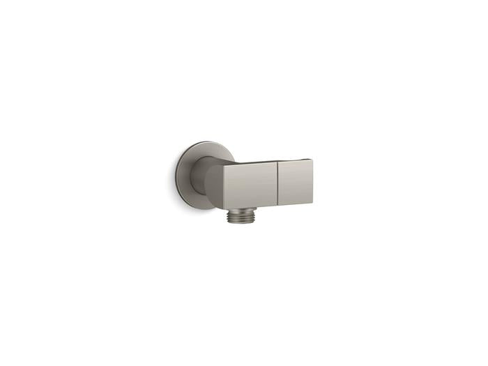 Kohler - Exhale Wall-Mount Handshower Holder With Supply Elbow And Check Valve